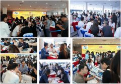 2025第22届越南国际工业从动化及机械人展…